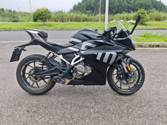 CFMOTO 250SR - ფოტო 2