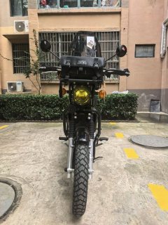 Sundiro Honda Cross Cub 110 cc - photo 2