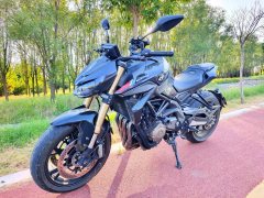 QJMOTOR Chaser 600 - ფოტო 3