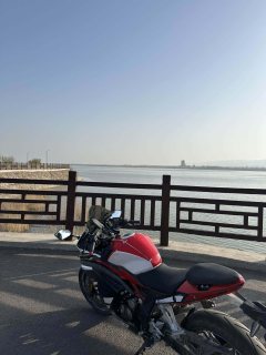 Voge 300RR - photo 1