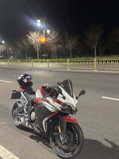 Voge 300RR - photo 3