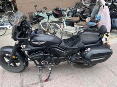 Haojue TR300 - фото 1