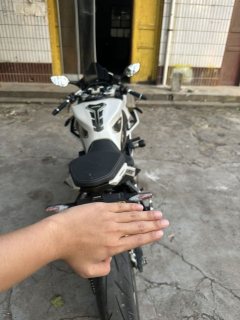 QJMOTOR Roewe i5 550 / Sai 550 *(Context-dependent, usually referring to the motorcycle "Sai 550" or Roewe car v - photo 3