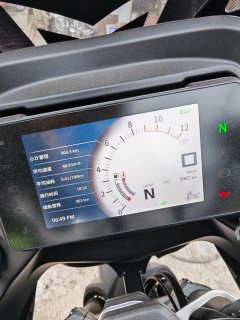 Kayo 525X 500 cc - ფოტო 10