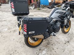 Kayo 525X 500 cc - ფოტო 2