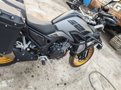Kayo 525X 500 cc - ფოტო 3