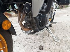 Kayo 525X 500 cc - ფოტო 7