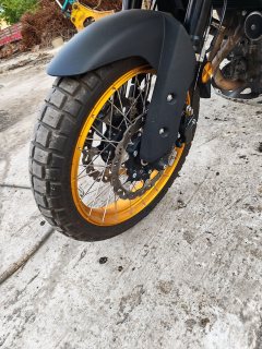 Kayo 525X 500 cc - ფოტო 8