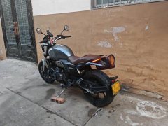 Cyclone RE600 560 cc - ფოტო 3