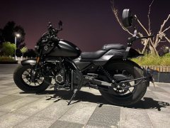 Voge CU525 500 cc - ფოტო 2