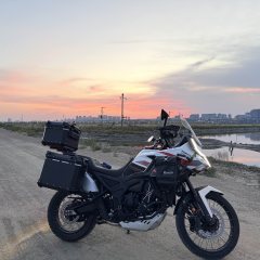 Zontes 703F 700 cc - ფოტო 2