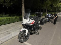 Zontes 703F 700 cc - ფოტო 3