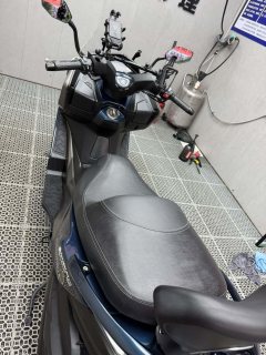 KYMCO S250 - ფოტო 2