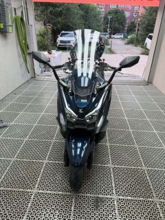 KYMCO S250 - ფოტო 4