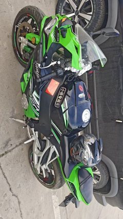 Zhufenghuaying 500 - ფოტო 1