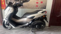 Yamaha NMAX 155 cc - ფოტო 2