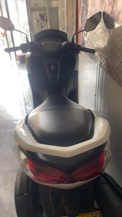 Yamaha NMAX 155 cc - ფოტო 3