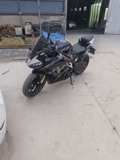 CFMOTO 250SR - ფოტო 2