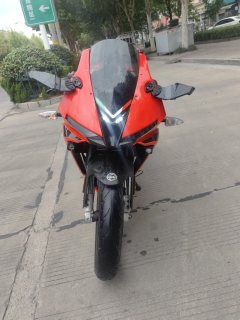Zongshengapuliya GPR150R - photo 3