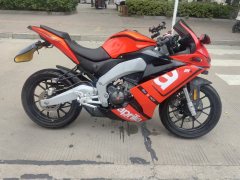Zongshengapuliya GPR150R - photo 4