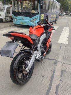 Zongshengapuliya GPR150R - photo 7