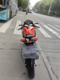 Zongshengapuliya GPR150R - photo 8