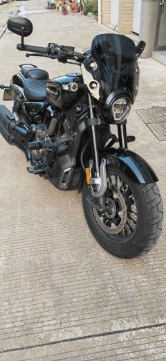 Voge CU625 600 cc - photo 1