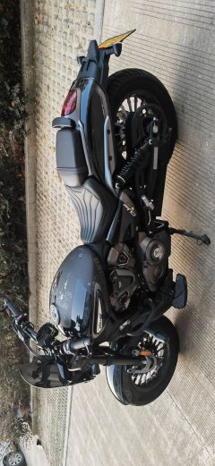 Voge CU625 600 cc - photo 2