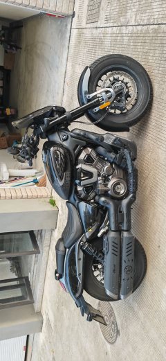 Voge CU625 600 cc - photo 3