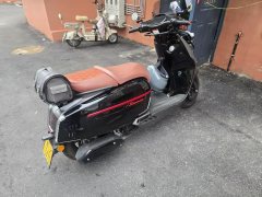 Weiduoliya Sixties 150Si - ფოტო 2