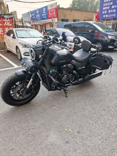 QJMOTOR Shan 600 560 cc - ფოტო 8