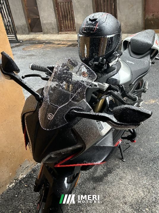 2024 CFMOTO 450SR