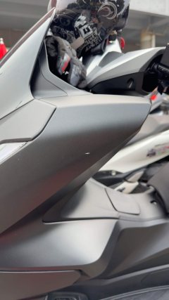 Wuyang Honda PCX 160 cc - ფოტო 2