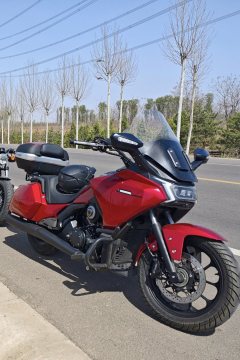 Paifang 4 400 cc - ფოტო 2