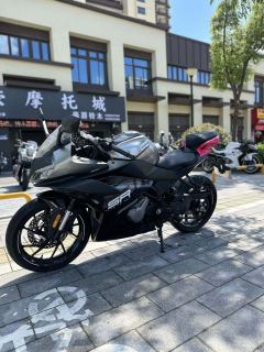 CFMOTO 250SR - ფოტო 2