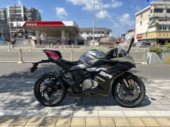 CFMOTO 250SR - ფოტო 3
