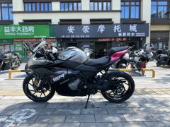 CFMOTO 250SR - ფოტო 5