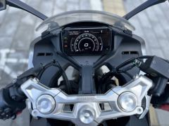 CFMOTO 250SR - ფოტო 7