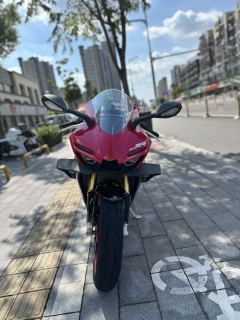 Zhangxue Motorcycles 500RR - ფოტო 2