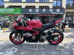 Zhangxue Motorcycles 500RR - ფოტო 6
