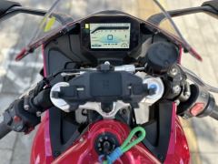 Zhangxue Motorcycles 500RR - ფოტო 8