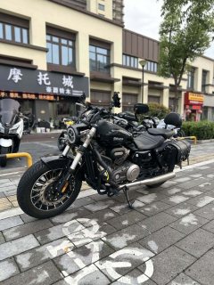 Benda Polestones 03 Gray 300 cc - photo 3