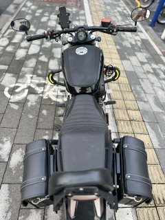 Benda Polestones 03 Gray 300 cc - photo 5