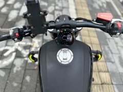 Benda Polestones 03 Gray 300 cc - photo 8