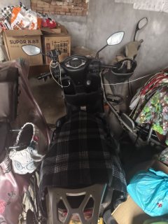 Haojue UFD125 - ფოტო 1