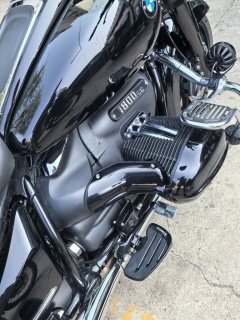 BMW R 18 1800 cc - ფოტო 3