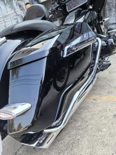 BMW R 18 1800 cc - ფოტო 6