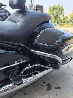 BMW R 18 1800 cc - ფოტო 8