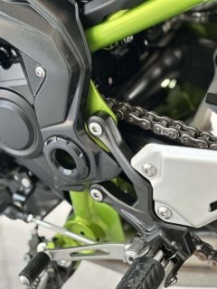 Kawasaki Z900 950 cc - ფოტო 2