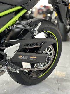 Kawasaki Z900 950 cc - ფოტო 3